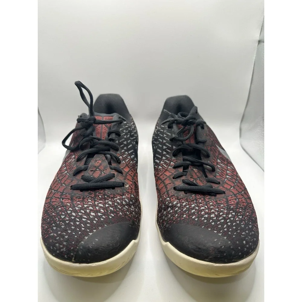 Size 11 - Nike‎ Mamba Instinct Anthracite